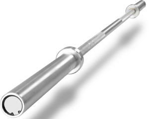ΟΛΥΜΠΙΑΚΗ ΜΠΑΡΑ PEGASUS Φ50 (120 CM) ΟΛΥΜΠΙΑΚΗ ΜΠΑΡΑ PEGASUS Φ50 (120 CM)
