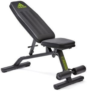 ΠΑΓΚΟΣ ADIDAS PERFORMANCE UTILITY BENCH ΜΑΥΡΟΣ