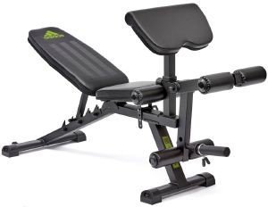  ADIDAS PERFORMANCE TRAINING BENCH ADBE-10228 