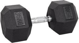 ΑΛΤΗΡΑΣ ΕΞΑΓΩΝΟΣ INSPORTLINE HEXSTEEL (35 KG) ΑΛΤΗΡΑΣ ΕΞΑΓΩΝΟΣ INSPORTLINE HEXSTEEL (35 KG)