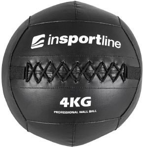MEDICINE BALL INSPORTLINE WALBAL SE  (4 KG)