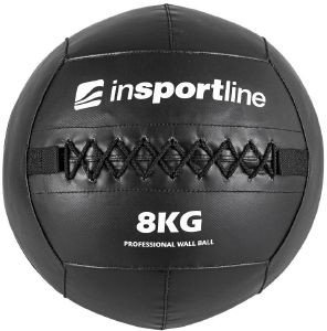 MEDICINE BALL INSPORTLINE WALBAL SE  (8 KG)