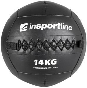 MEDICINE BALL INSPORTLINE WALBAL SE  (14 KG)