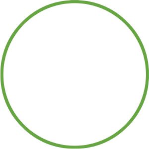   AMILA HULA-HOOP 60 CM 