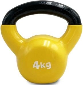 KETTLEBELL LIGA SPORT VINYL