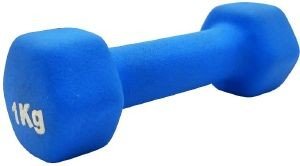 ΑΛΤΗΡΑΣ LIGA SPORT VINYL DUMBBELL ΑΛΤΗΡΑΣ LIGA SPORT VINYL DUMBBELL