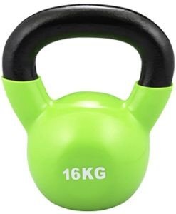 KETTLEBELL LIGA SPORT VINYL  (16 KG)