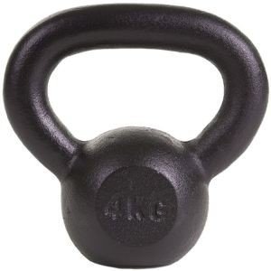 KETTLEBELL LIGA SPORT CAST IRON  (4 KG)