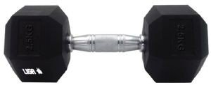LIGA SPORT ΑΛΤΗΡΑΣ LIGA SPORT DUMBBELL (2.5 KG)