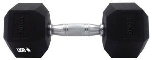 ΑΛΤΗΡΑΣ LIGA SPORT DUMBBELL (20 KG) ΑΛΤΗΡΑΣ LIGA SPORT DUMBBELL (20 KG)