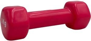  LIGA SPORT VINYL DUMBBELL  (1 KG)