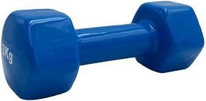 ΑΛΤΗΡΑΣ LIGA SPORT VINYL DUMBBELL ΜΠΛΕ (3 KG) ΑΛΤΗΡΑΣ LIGA SPORT VINYL DUMBBELL ΜΠΛΕ (3 KG)