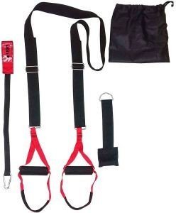 ΙΜΑΝΤΕΣ TRX LIGA SPORT GYM SUSPENSION TRAINER ΜΑΥΡΟΙ/ΚΟΚΚΙΝΟΙ ΙΜΑΝΤΕΣ TRX LIGA SPORT GYM SUSPENSION TRAINER ΜΑΥΡΟΙ/ΚΟΚΚΙΝΟΙ