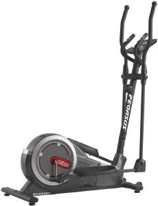 PEGASUS ΕΛΛΕΙΠΤΙΚΟ PEGASUS PRIMO BC-89501 ΚΟΚΚΙΝΟ