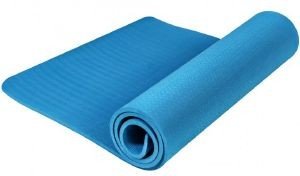  OPTIMUM TPE YOGA MAT  (183 X 61 X 0.6 CM)