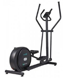 ΕΛΛΕΙΠΤΙΚΟ UPOWER PRO ER1000 ΕΛΛΕΙΠΤΙΚΟ UPOWER PRO ER1000