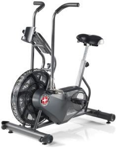 ΗΜΙ-ΕΠΑΓΓΕΛΜΑΤΙΚΟ ΠΟΔΗΛΑΤΟ SCHWINN AIRDYNE AD6 ΗΜΙ-ΕΠΑΓΓΕΛΜΑΤΙΚΟ ΠΟΔΗΛΑΤΟ SCHWINN AIRDYNE AD6