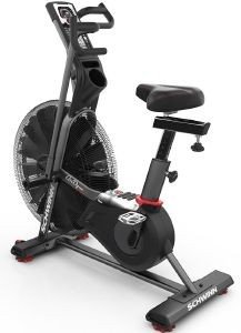 ΕΠΑΓΓΕΛΜΑΤΙΚΟ ΠΟΔΗΛΑΤΟ SCHWINN AIRDYNE AD8 PRO ΕΠΑΓΓΕΛΜΑΤΙΚΟ ΠΟΔΗΛΑΤΟ SCHWINN AIRDYNE AD8 PRO