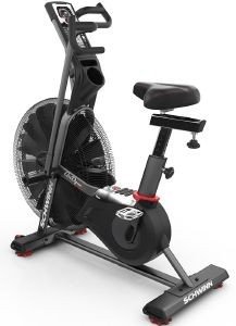   SCHWINN AIRDYNE AD8 PRO