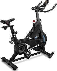  PEGASUS SPEED SPIN BIKE