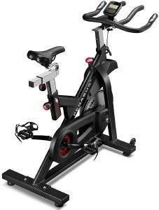 ΠΟΔΗΛΑΤΟ PEGASUS AERO SPIN BIKE ΠΟΔΗΛΑΤΟ PEGASUS AERO SPIN BIKE