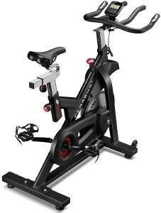  PEGASUS AERO SPIN BIKE