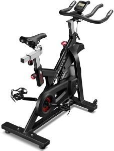  PEGASUS AERO SPIN BIKE