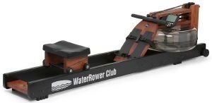   WATERROWER CLUB S4