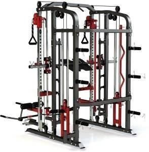 PEGASUS CBT PRO FUNCTIONAL TRAINER