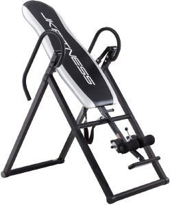   JK FITNESS JK-6015 INVERSION TABLE