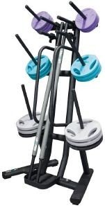 ΒΑΣΗ BODY PUMP LIVE PRO Β-8801 (10 ΣΕΤ) ΒΑΣΗ BODY PUMP LIVE PRO Β-8801 (10 ΣΕΤ)