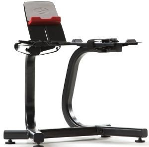 ΒΑΣΗ ΓΙΑ ΑΛΤΗΡΕΣ BOWFLEX Β-100736 ΒΑΣΗ ΓΙΑ ΑΛΤΗΡΕΣ BOWFLEX Β-100736