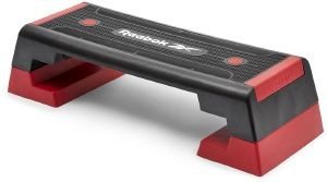 STEPPER REEBOK RAP-11150RD THE ORIGINAL AEROBIC STEP ΜΑΥΡΟ/ΚΟΚΚΙΝΟ STEPPER REEBOK RAP-11150RD THE ORIGINAL AEROBIC STEP ΜΑΥΡΟ/ΚΟΚΚΙΝΟ
