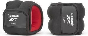 ΒΑΡΗ ΑΣΤΡΑΓΑΛΩΝ REEBOK ANKLE WEIGHTS RAWT-11221 (2 X 1 KG) ΒΑΡΗ ΑΣΤΡΑΓΑΛΩΝ REEBOK ANKLE WEIGHTS RAWT-11221 (2 X 1 KG)