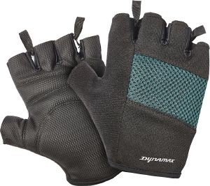 ΓΑΝΤΙΑ DYNAMAX DYGB-12403 FITNESS GLOVES ΜΑΥΡΑ (L) ΓΑΝΤΙΑ DYNAMAX DYGB-12403 FITNESS GLOVES ΜΑΥΡΑ (L)