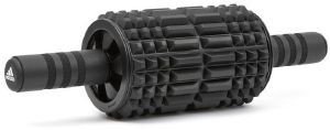 ΡΟΔΑ ΚΟΙΛΙΑΚΩΝ ADIDAS FOAM ROLLER ΡΟΔΑ ΚΟΙΛΙΑΚΩΝ ADIDAS FOAM ROLLER
