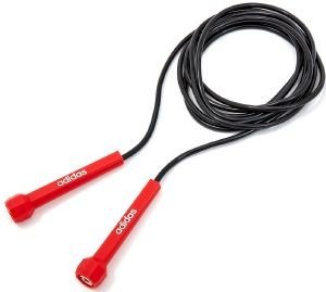  ADIDAS ESSENTIAL SKIPPING ROPE / (300 CM)