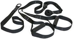 PEGASUS ΙΜΑΝΤΕΣ ΕΝΔΥΝΑΜΩΣΗΣ PEGASUS Β-0999 SUSPENSION TRAINER