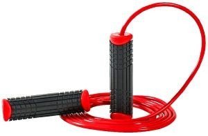 ΣΧΟΙΝΑΚΙ SKIPPING LIVEPRO Β-8286BL ΜΑΥΡΟ/ΚΟΚΚΙΝΟ (275 CM) ΣΧΟΙΝΑΚΙ SKIPPING LIVEPRO Β-8286BL ΜΑΥΡΟ/ΚΟΚΚΙΝΟ (275 CM)