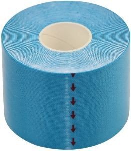 ΤΑΙΝΙΑ ΚΙΝΗΣΙΟΛΟΓΙΑΣ PEGASUS Β-1001 KINESIOLOGY TAPE ΜΠΛΕ (5 X 500 CM) ΤΑΙΝΙΑ ΚΙΝΗΣΙΟΛΟΓΙΑΣ PEGASUS Β-1001 KINESIOLOGY TAPE ΜΠΛΕ (5 X 500 CM)