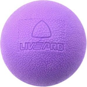   LIVEPRO B-8501 MUSCLE ROLLER BALL 