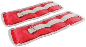 ΒΑΡΗ ΑΚΡΩΝ PEGASUS Β-2112 ΚΟΚΚΙΝΑ (2 X 1 KG) ΒΑΡΗ ΑΚΡΩΝ PEGASUS Β-2112 ΚΟΚΚΙΝΑ (2 X 1 KG)