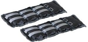 ΒΑΡΗ ΑΚΡΩΝ PEGASUS Β-2112 ΜΑΥΡΑ (2 X 2 KG) ΒΑΡΗ ΑΚΡΩΝ PEGASUS Β-2112 ΜΑΥΡΑ (2 X 2 KG)