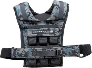 ΓΙΛΕΚΟ ΜΕ ΒΑΡΗ PEGASUS Β-1016 CAMO (12 KG) ΓΙΛΕΚΟ ΜΕ ΒΑΡΗ PEGASUS Β-1016 CAMO (12 KG)