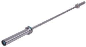ΟΛΥΜΠΙΑΚΗ ΜΠΑΡΑ LIVEPRO Β-8052 220 CM (20 KG) ΟΛΥΜΠΙΑΚΗ ΜΠΑΡΑ LIVEPRO Β-8052 220 CM (20 KG)