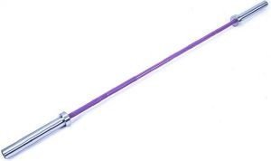ΟΛΥΜΠΙΑΚΗ ΜΠΑΡΑ LIVEPRO Β-8086 CERAKOTE 201 CM ΜΩΒ (15 KG) ΟΛΥΜΠΙΑΚΗ ΜΠΑΡΑ LIVEPRO Β-8086 CERAKOTE 201 CM ΜΩΒ (15 KG)