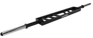 LIVEPRO ΜΠΑΡΑ ΠΟΛΛΑΠΛΩΝΝ ΛΑΒΩΝ LIVEPRO Β-8301 198.5 CM (12 KG)