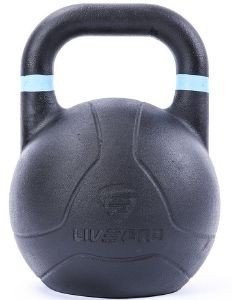 ΒΑΡΟΣ KETTLEBELL LIVEPRO Β-8044 ΑΓΩΝΙΣΤΙΚΟ ΜΑΥΡΟ (20 KG) ΒΑΡΟΣ KETTLEBELL LIVEPRO Β-8044 ΑΓΩΝΙΣΤΙΚΟ ΜΑΥΡΟ (20 KG)