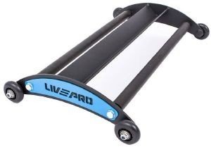 ROLLER ΓΛΟΥΤΙΑΙΩΝ/ΔΙΚΕΦΑΛΩΝ LIVEPRO Β-8347 (60 X 40.5 X 10 CM) ROLLER ΓΛΟΥΤΙΑΙΩΝ/ΔΙΚΕΦΑΛΩΝ LIVEPRO Β-8347 (60 X 40.5 X 10 CM)