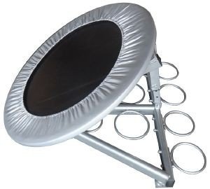 ΒΑΣΗ ΕΠΙΣΤΡΟΦΗΣ ΜΠΑΛΩΝ PEGASUS Β-1220-05 BALL REACTOR ΒΑΣΗ ΕΠΙΣΤΡΟΦΗΣ ΜΠΑΛΩΝ PEGASUS Β-1220-05 BALL REACTOR